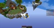 Bedwars Practice is amazing for those looking to get better at bedwars (Image via Mojang)
